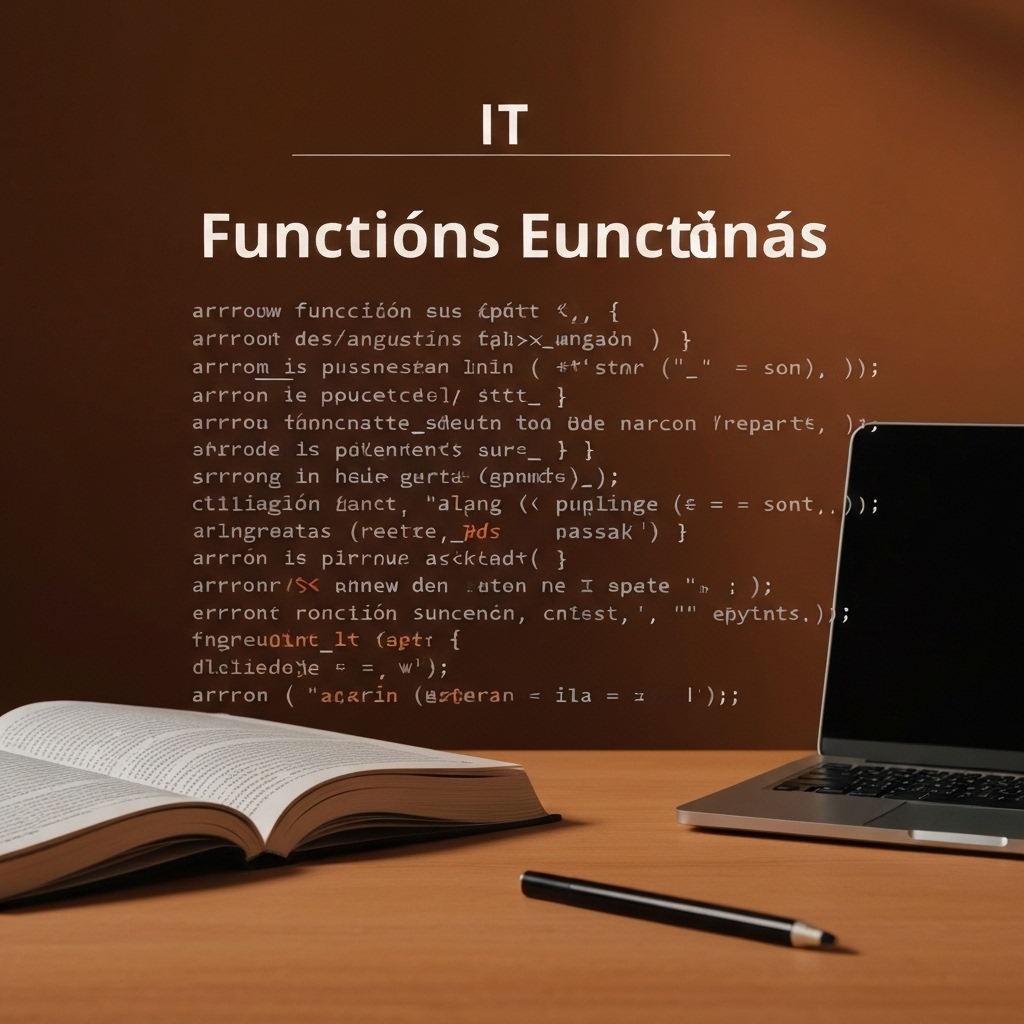 JavaScript Moderno ES6+