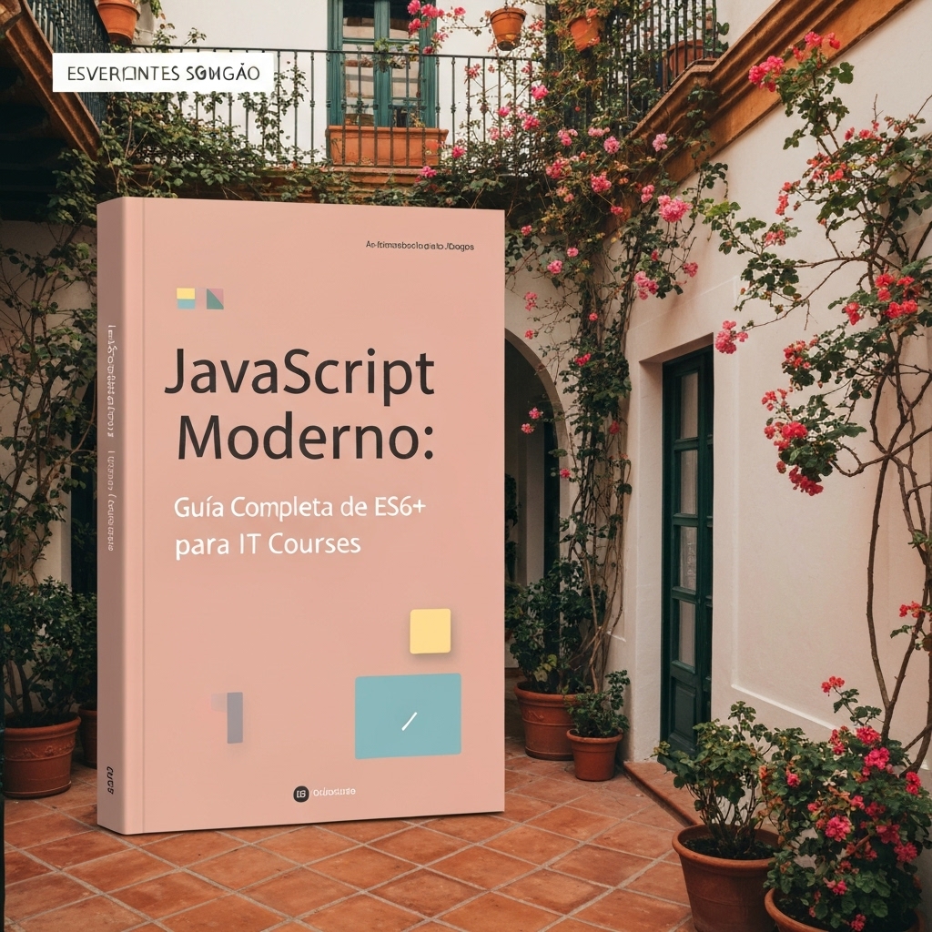 JavaScript Moderno IT